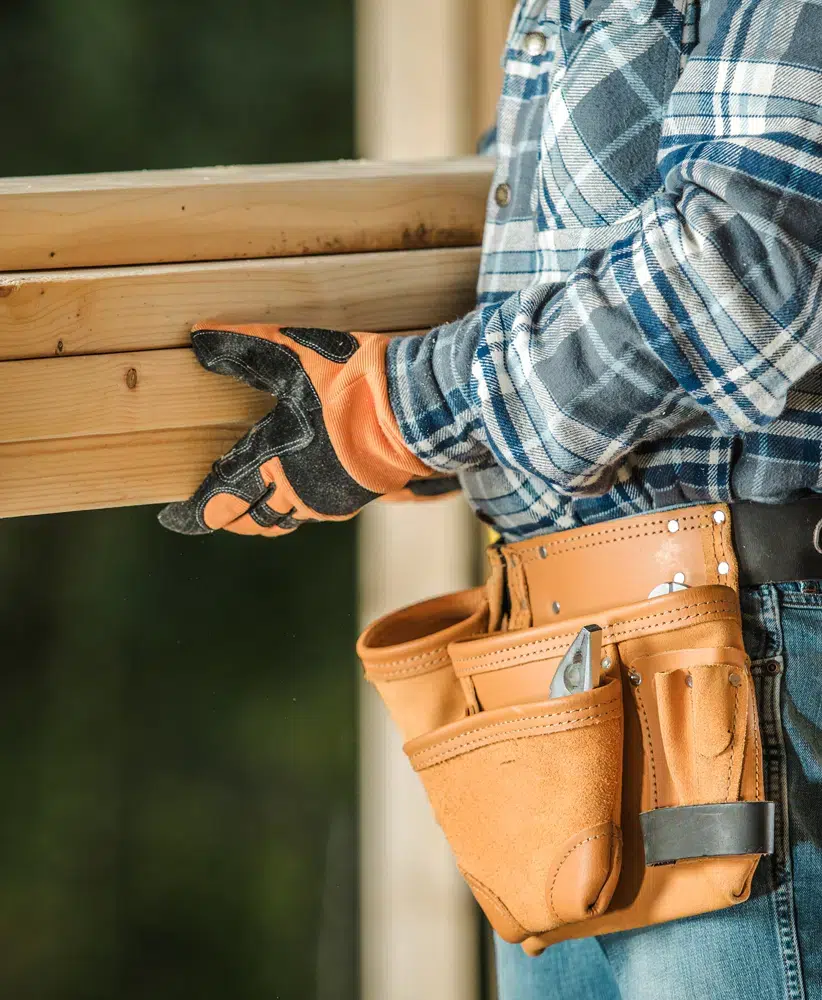 Entrepreneur en construction et renovation à Bromont.